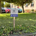 Apartamento Bei Deidesheim - Haustierfreundliches Mit Fahrradgarage *