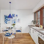Apartamento Bei Deidesheim - Haustierfreundliches Mit Fahrradgarage Ruppertsberg