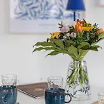 Bei Deidesheim - Haustierfreundliches Mit Fahrradgarage Apartamento *