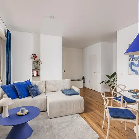 Bei Deidesheim - Haustierfreundliches Mit Fahrradgarage Appartement *