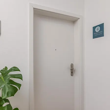 Bei Deidesheim - Haustierfreundliches Mit Fahrradgarage Apartament *