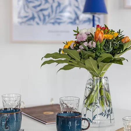 Bei Deidesheim - Haustierfreundliches Mit Fahrradgarage Apartament *
