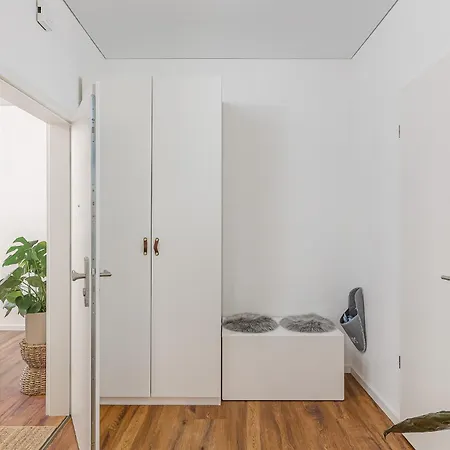 Im Herzen Der Pfalz - Urlaub In Der Rebenkoje Apartment Ruppertsberg