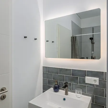 아파트 Im Herzen Der Pfalz - Urlaub In Der Rebenkoje