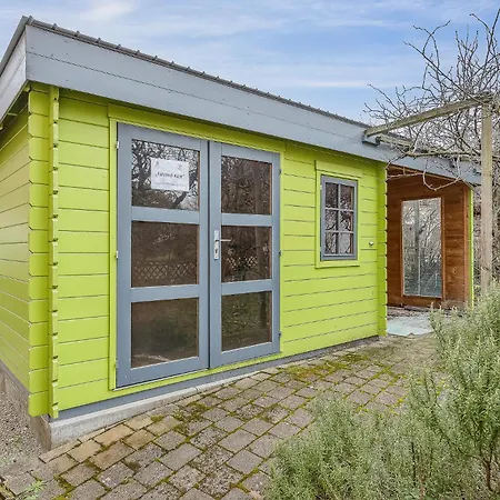 Bei Deidesheim - Haustierfreundliches Mit Fahrradgarage Appartement