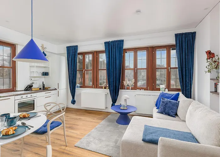 Im Herzen Der Pfalz - Urlaub In Der Rebenkoje *