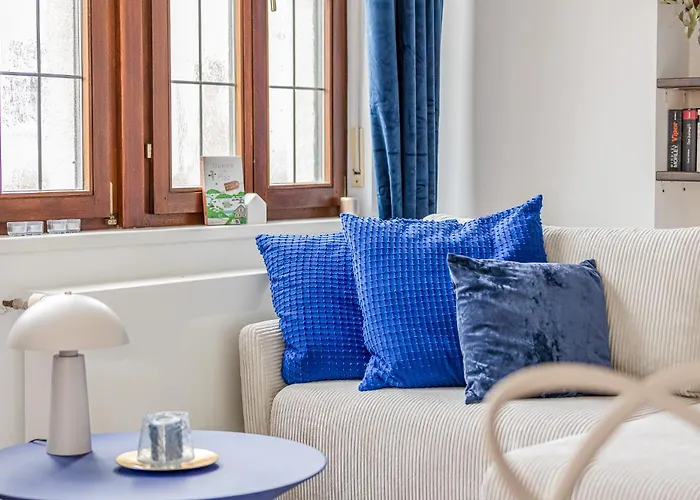 Bei Deidesheim - Haustierfreundliches Mit Fahrradgarage