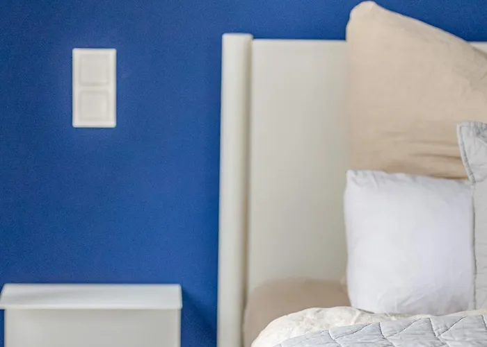 Apartamento Im Herzen Der Pfalz - Urlaub In Der Rebenkoje