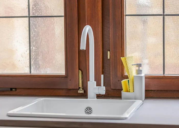 Im Herzen Der Pfalz - Urlaub In Der Rebenkoje Apartamento