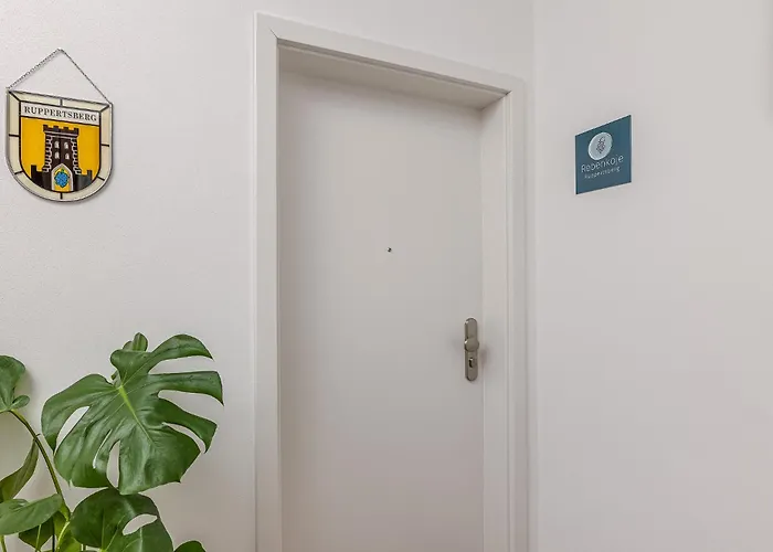 Im Herzen Der Pfalz - Urlaub In Der Rebenkoje Apartamento *