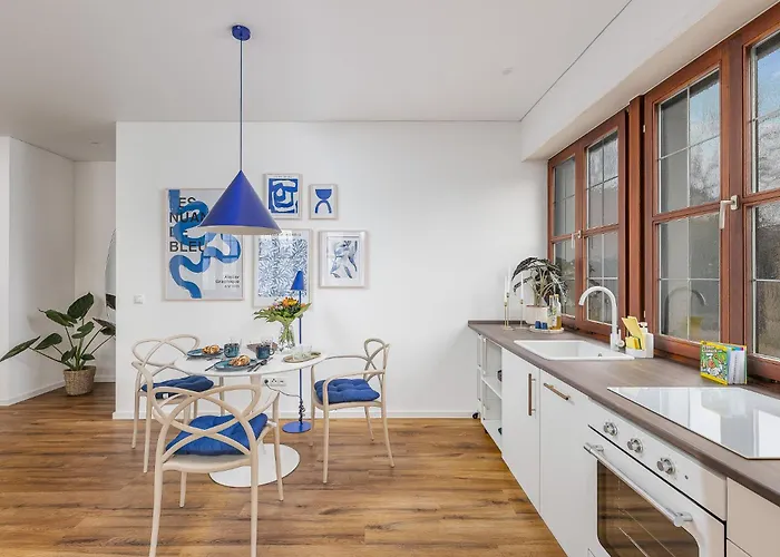 Apartamento Im Herzen Der Pfalz - Urlaub In Der Rebenkoje Ruppertsberg