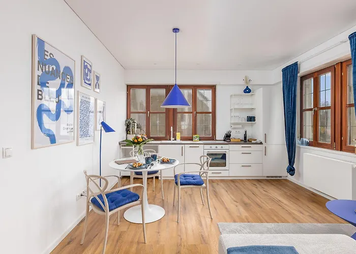 Apartamento Im Herzen Der Pfalz - Urlaub In Der Rebenkoje Ruppertsberg