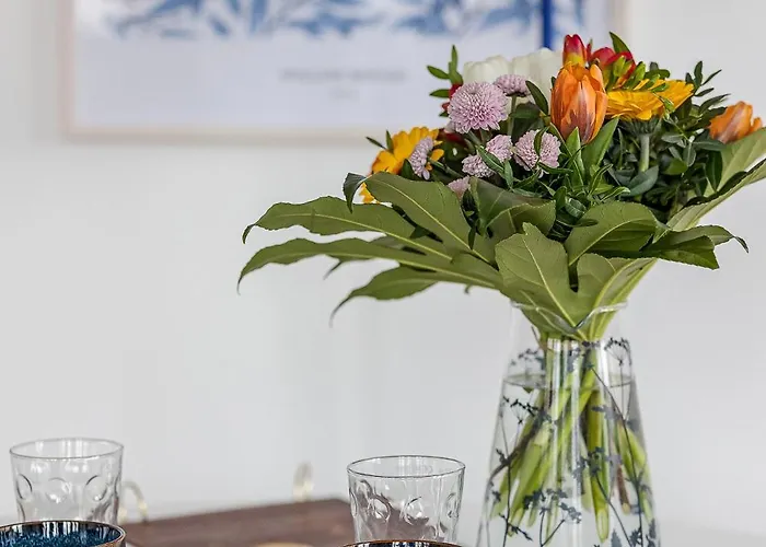 Im Herzen Der Pfalz - Urlaub In Der Rebenkoje Apartamento *