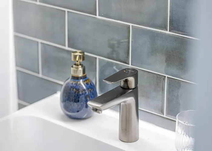 Apartamento Im Herzen Der Pfalz - Urlaub In Der Rebenkoje Ruppertsberg