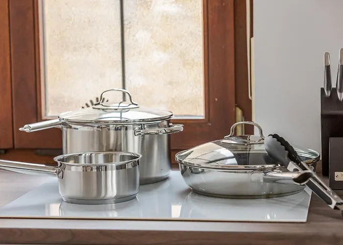 Apartamento Im Herzen Der Pfalz - Urlaub In Der Rebenkoje Ruppertsberg