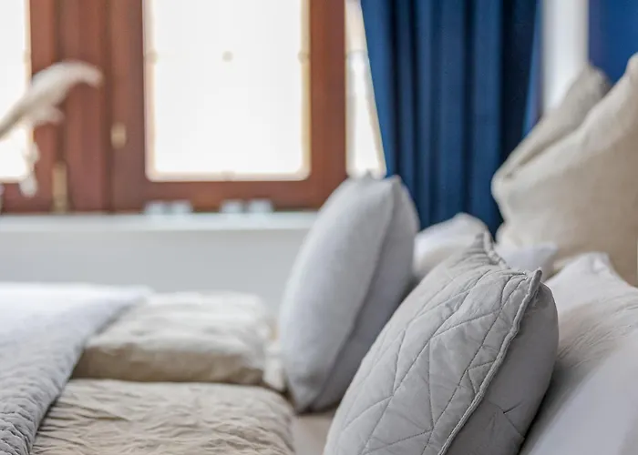 Bei Deidesheim - Haustierfreundliches Mit Fahrradgarage *