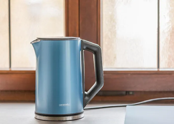 Im Herzen Der Pfalz - Urlaub In Der Rebenkoje