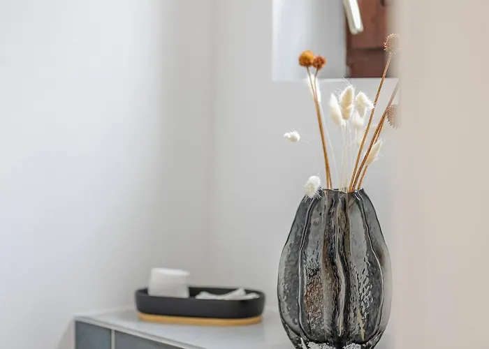 Im Herzen Der Pfalz - Urlaub In Der Rebenkoje Apartamento