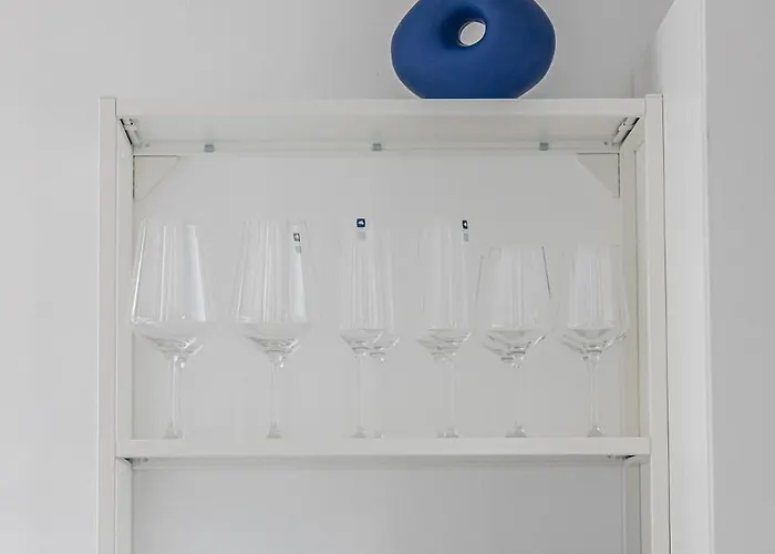 Bei Deidesheim - Haustierfreundliches Mit Fahrradgarage